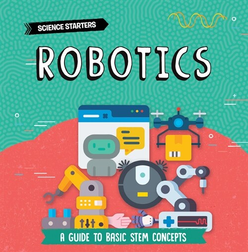 Robotics (Paperback)