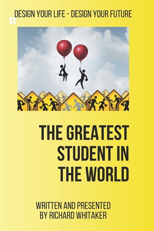 The Greatest Student in The World (Paperback)