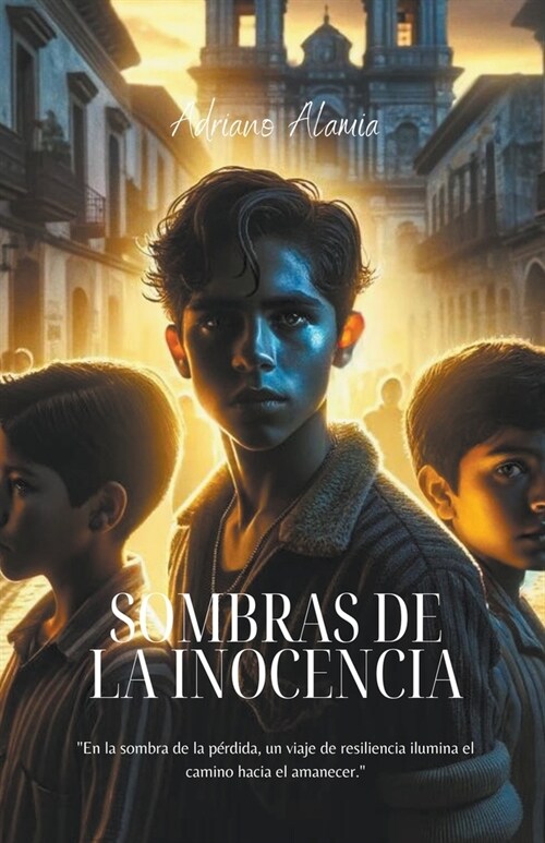 Sombras de la Inocencia (Paperback)