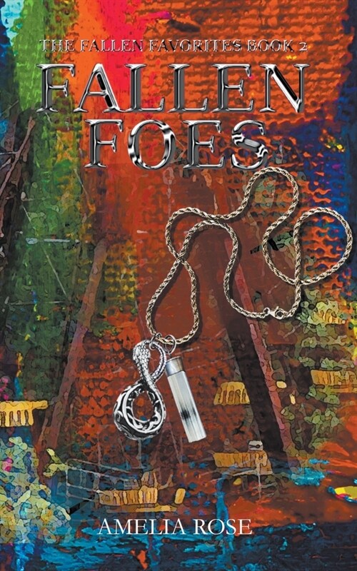 Fallen Foes (Paperback)