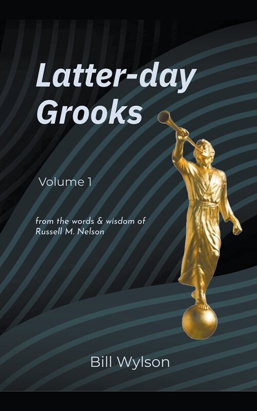 Latter-day Grooks (Paperback)