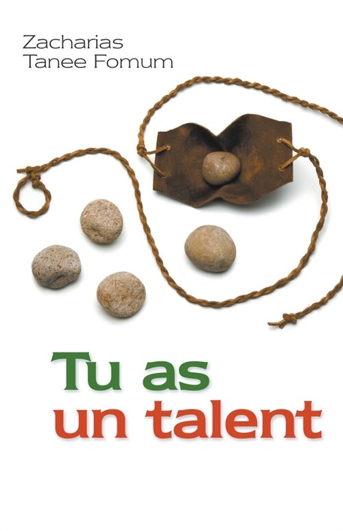 Tu as un talent (Paperback)