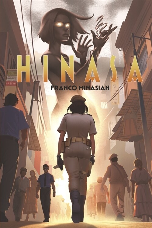 Hinasa (Paperback)