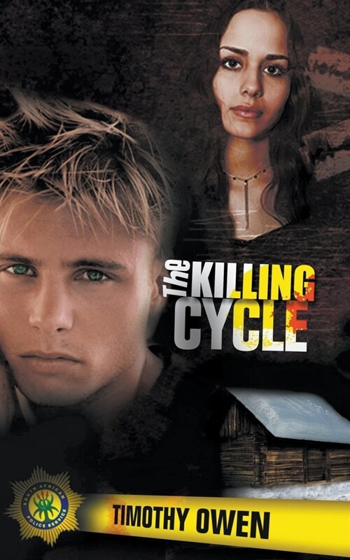 The Killing Cycle (Paperback)