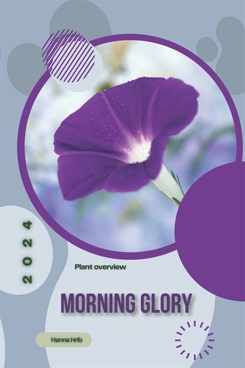 Morning Glory: Simply beginners guide (Paperback)