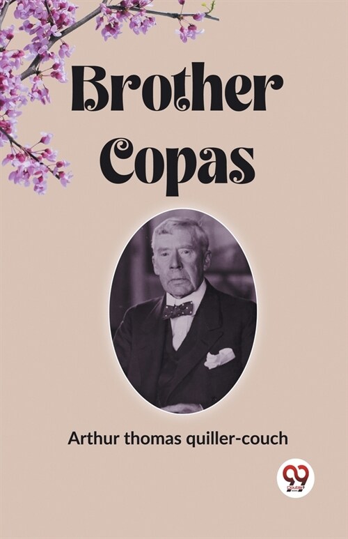 Brother Copas (Paperback)