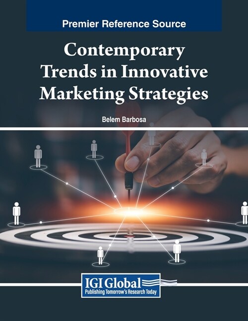 Contemporary Trends in Innovative Marketing Strategies (Paperback)