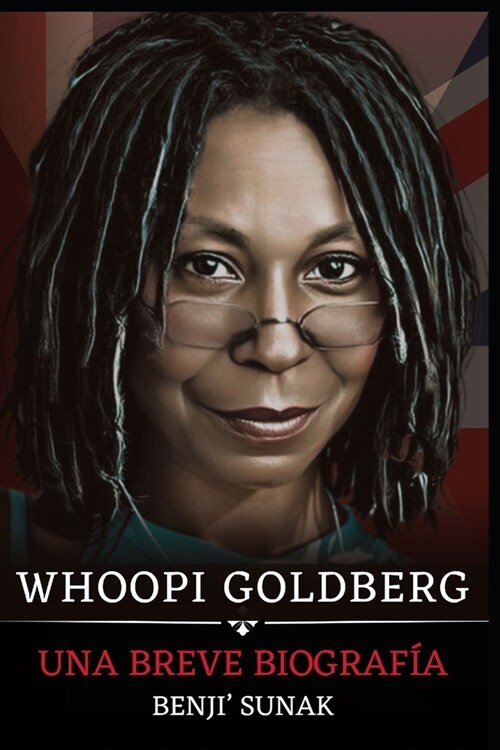 Whoopi Goldberg: Una Breve Biograf? de Whoopi Goldberg (Paperback)
