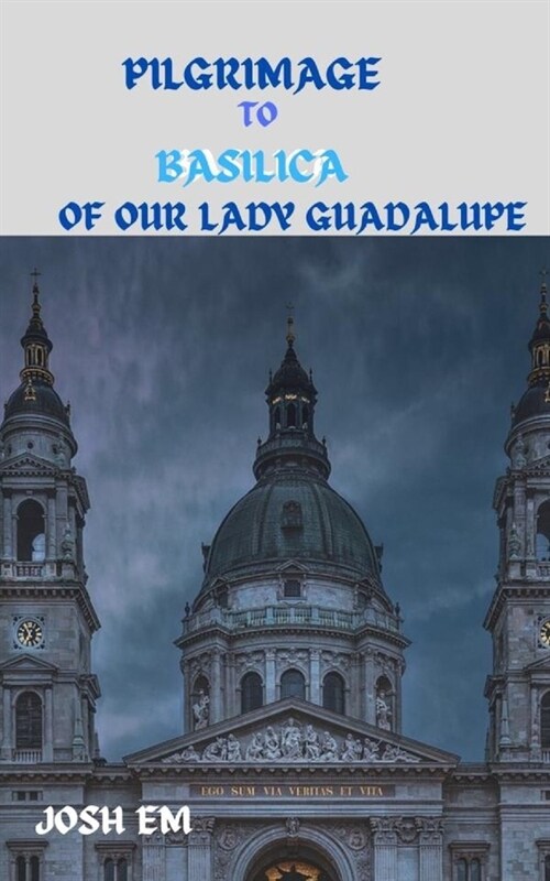 Pilgrimage to Basilica of Our Lady Guadalupe: The Power of Prayer: Reflections from the Basilica of Our Lady of Guadalupe (Paperback)