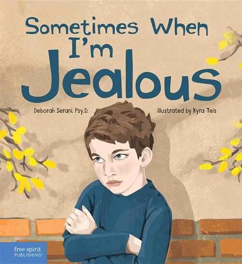Sometimes When Im Jealous (Hardcover)