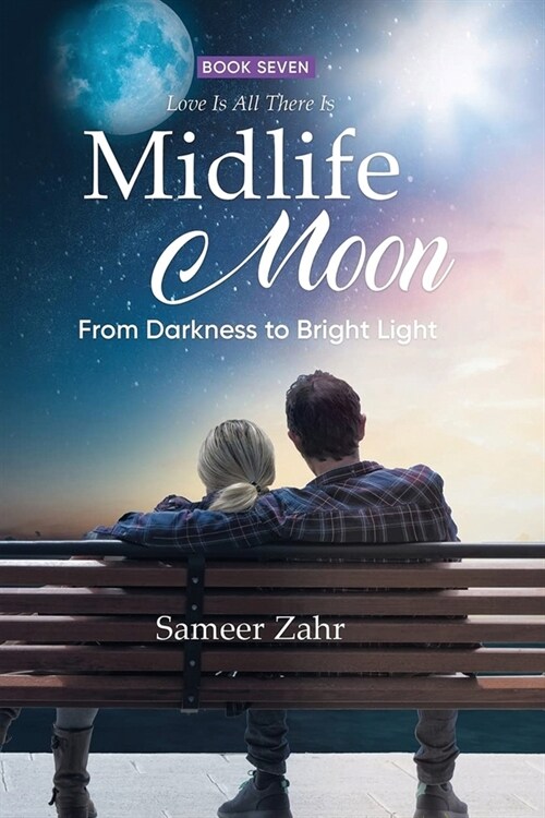 Midlife Moon (Paperback, Edition 2024)