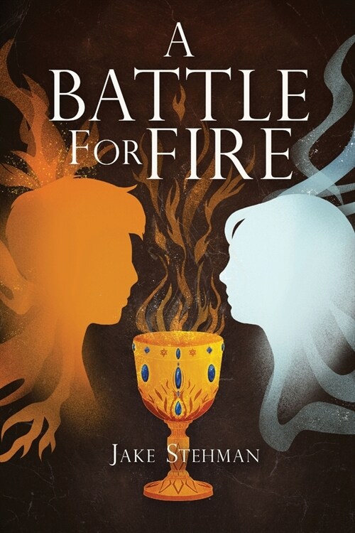 A Battle for Fire (Paperback)