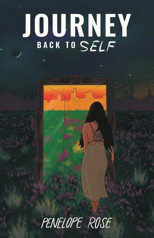 Journey Back To Self (Paperback)