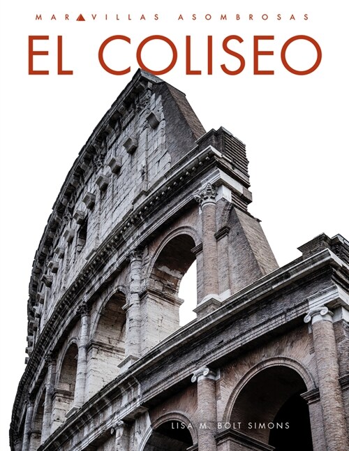 El Coliseo (Hardcover)