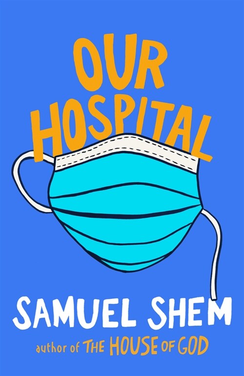 Our Hospital (Paperback)