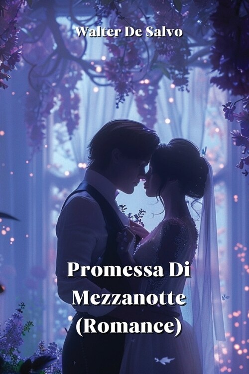 Promessa Di Mezzanotte (Romance) (Paperback)