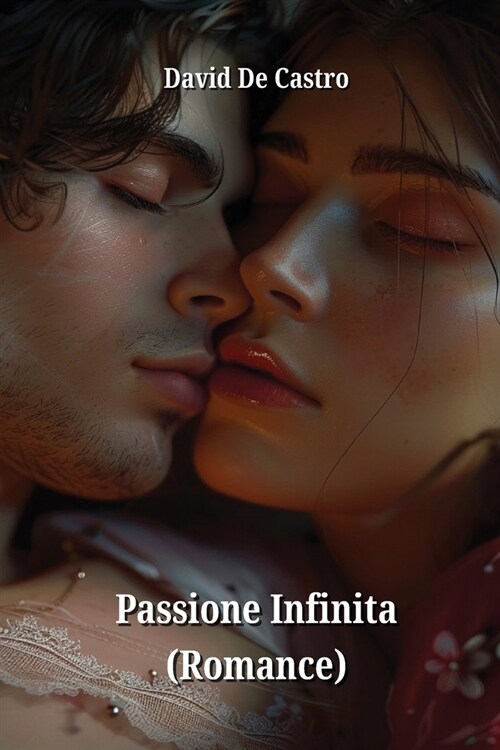 Passione Infinita (Romance) (Paperback)