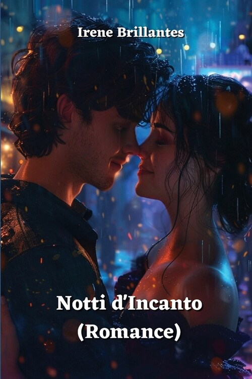Notti dIncanto (Romance) (Paperback)