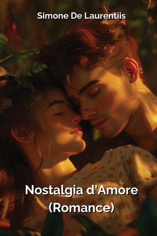Nostalgia dAmore (Romance) (Paperback)