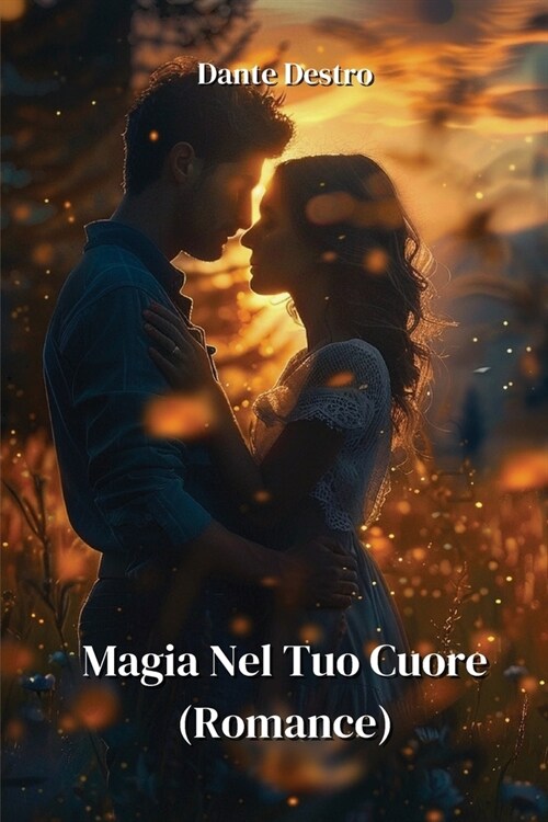 Magia Nel Tuo Cuore (Romance) (Paperback)