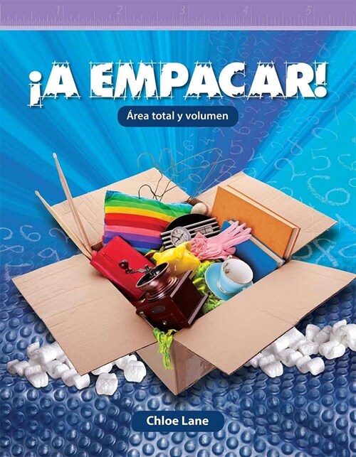 좥 Empacar!: 햞ea Total Y Volumen (Paperback)