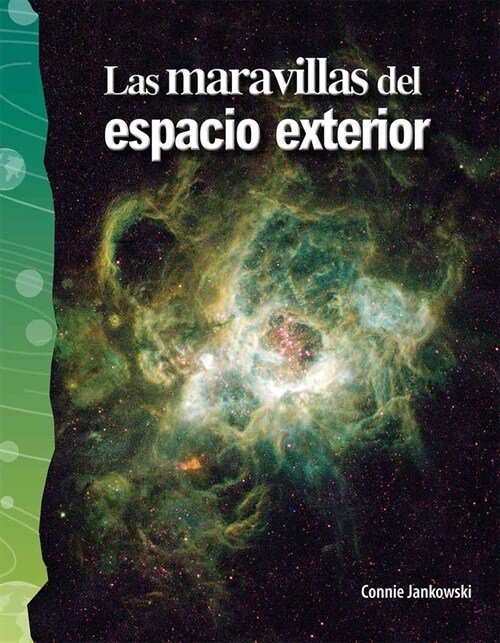 Las Maravillas del Espacio Exterior (Paperback)