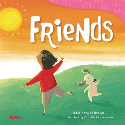 Friends (Paperback)