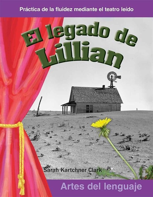 El Legado de Lillian (Paperback)