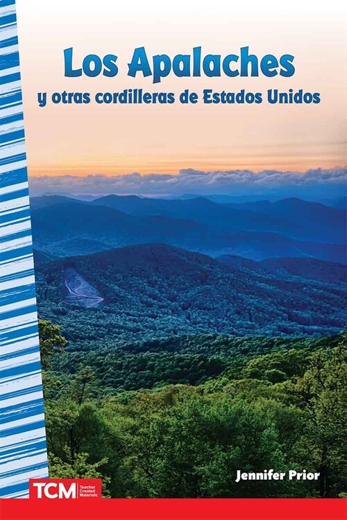 Los Apalaches Y Otras Cordilleras de Estados Unidos (Paperback)