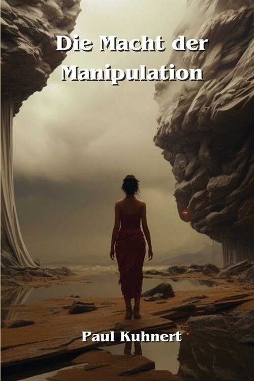 Die Macht der Manipulation (Paperback)