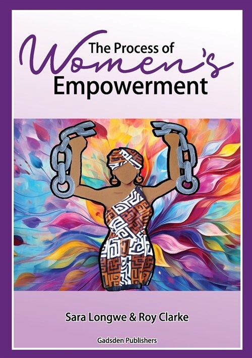 The Process of Womens Empowerment (Paperback)