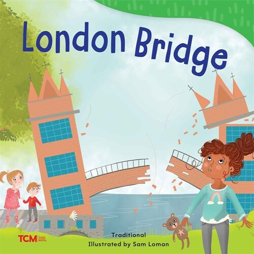 London Bridge (Paperback)