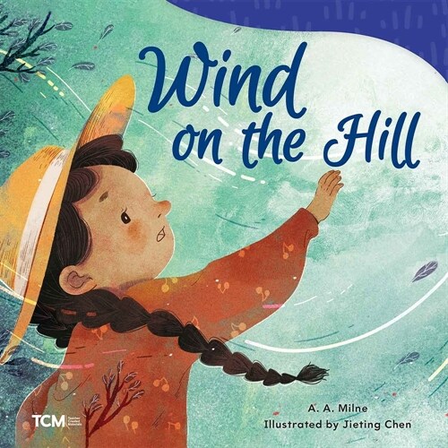 Wind on the Hill (Paperback)