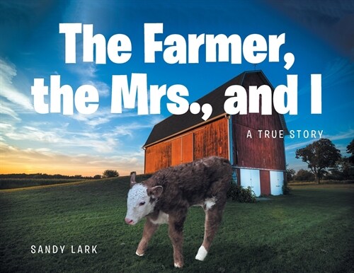 The Farmer, the Mrs., and I (Paperback)