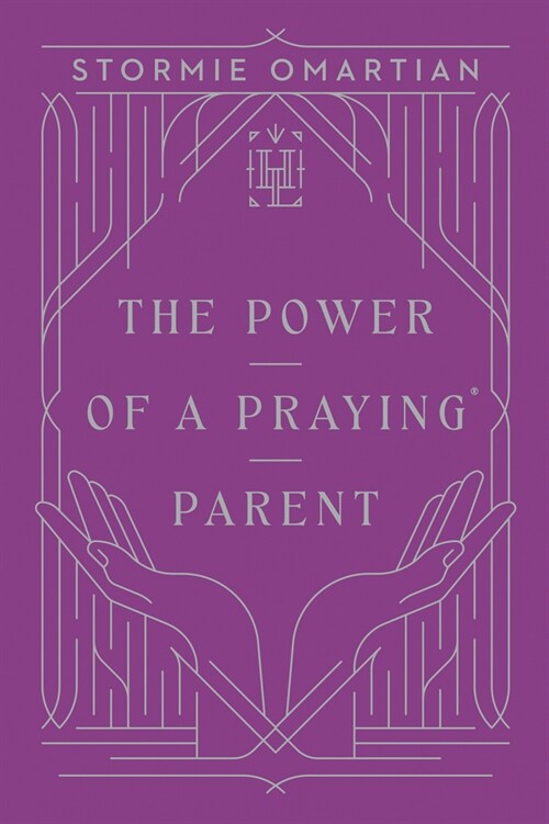 The Power of a Praying Parent (Hardcover)