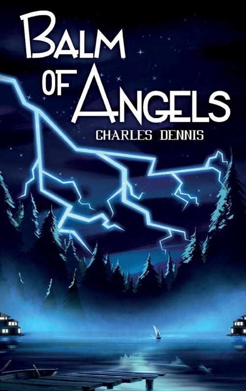 Balm of Angels (Hardcover)