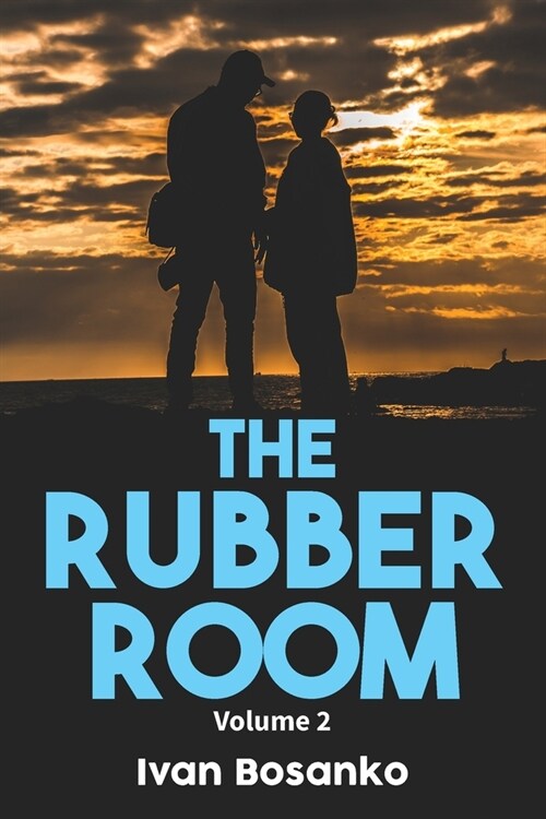 The Rubber Room Volume 2 (Paperback)