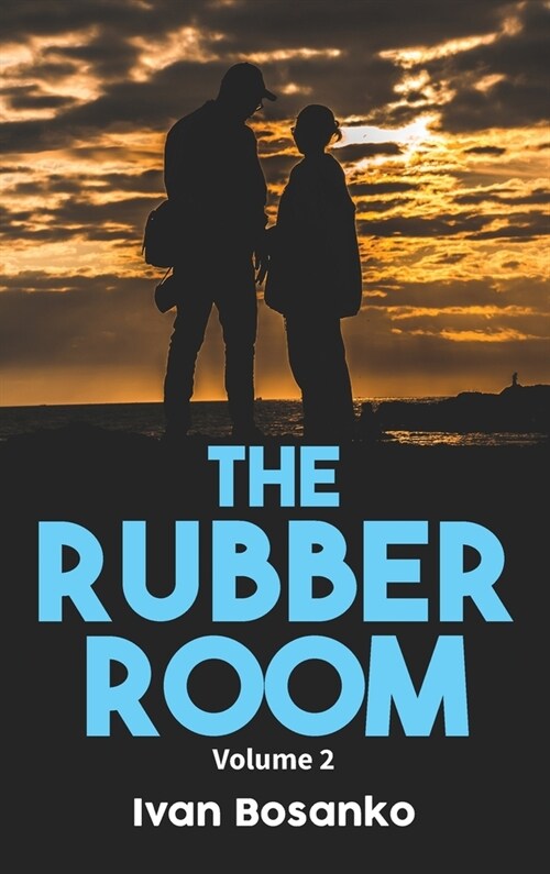 The Rubber Room Volume 2 (Hardcover)