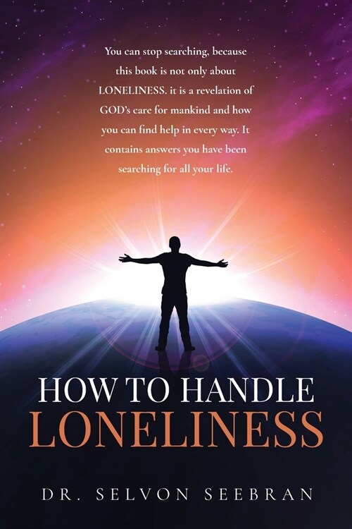 How To Handle Loneliness (Paperback)