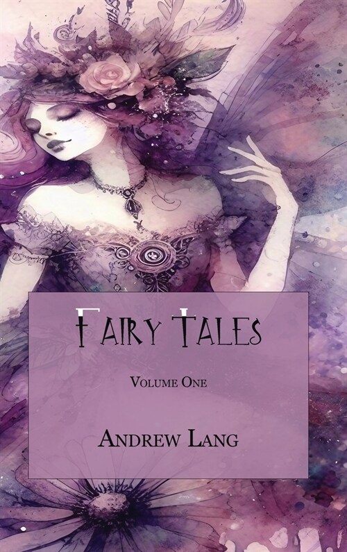 Fairy Tales, Book One (Hardcover)