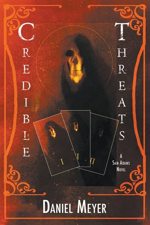 Credible Threats (Paperback)