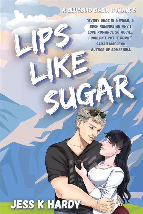 Lips Like Sugar (Paperback)