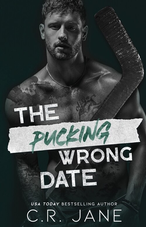 The Pucking Wrong Date (Paperback)