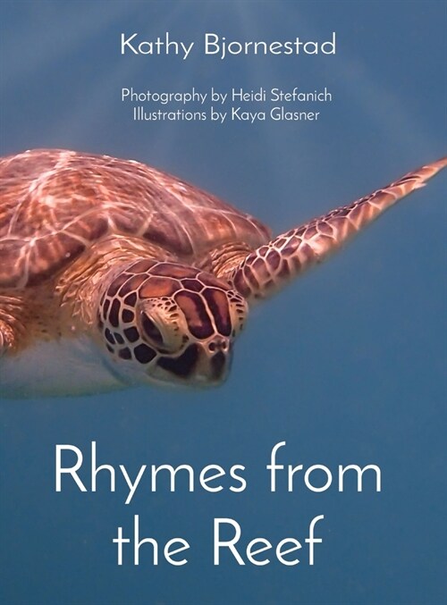 Rhymes from the Reef (Hardcover)