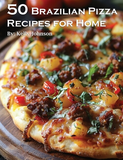 55 Brazilian Recipes for Home (Paperback)