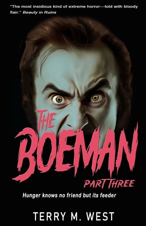 The Boeman Part Three (Paperback)