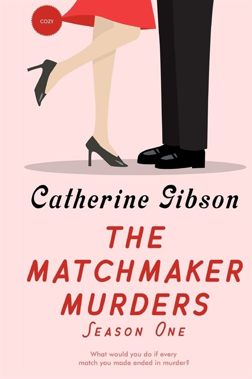 The Matchmaker Murders: Season One (Paperback)