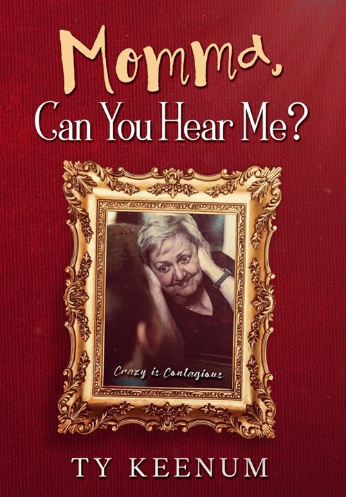 Momma, Can You Hear Me? (Hardcover)