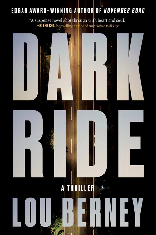 Dark Ride: A Thriller (Paperback)