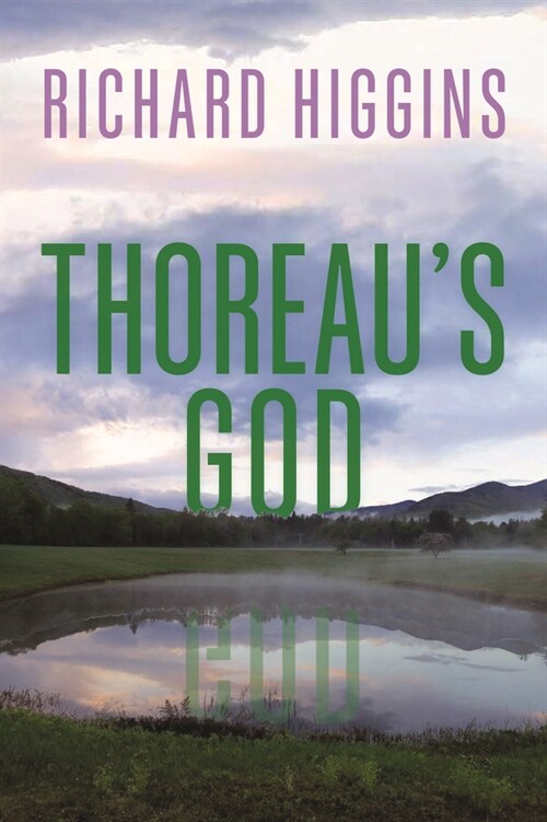 Thoreaus God (Hardcover)